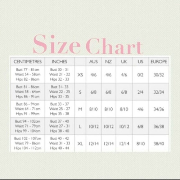 Waist Trainer ♡ Brand New ♡ Never used - Picture 7 of 8